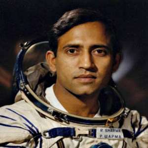 Rakesh Sharma